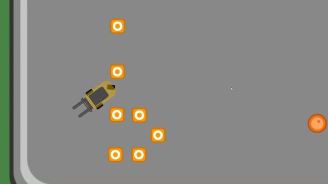 Godot Vehicle Template смотреть онлайн