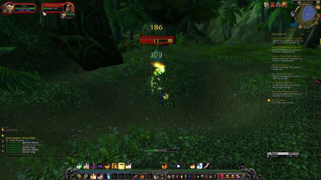 World of Warcraft - Scaring Shaky смотреть онлайн