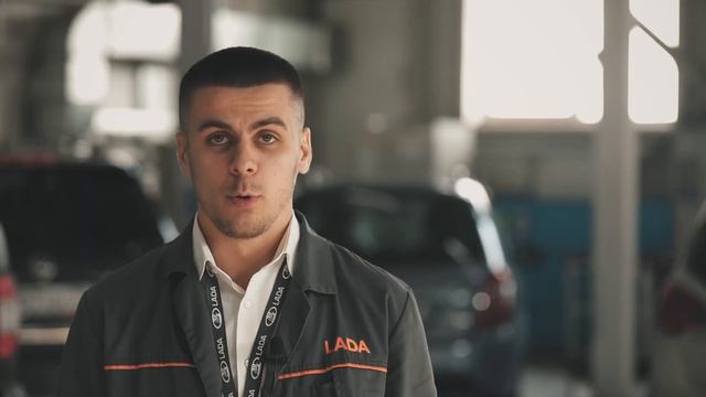 Дни сервиса LADA в Туле | ДЦ Лада-Автокласс смотреть онлайн