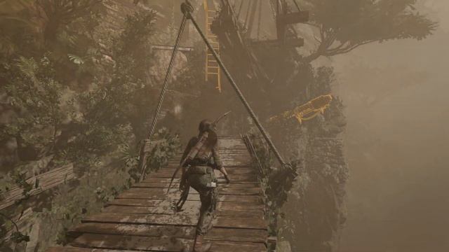 The Grand Caiman - Shadow of the Tomb Raider (DLC) | LET'S PLAY смотреть онлайн