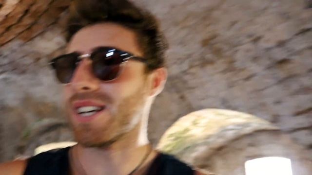 LOKRUM || DUBROVNIK || TRAVEL CROATIA VLOG #27 смотреть онлайн