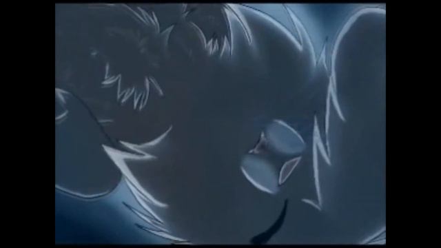 Пепелюшка(Пепелица) и Огнегрив(Огнезвезд) - Знаешь ли ты в доль ночных дорог... смотреть онлайн