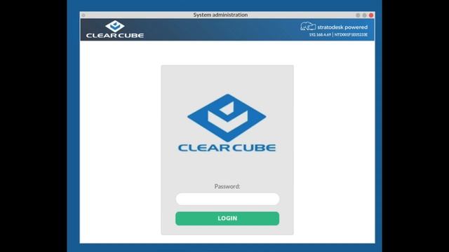How to Find Out the Cloud OS Version Running On Your Thin Client смотреть онлайн