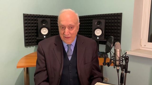 О покаянии, возрождении, о вере и делах, об уверенности в спасении. Беседа № 4. смотреть онлайн