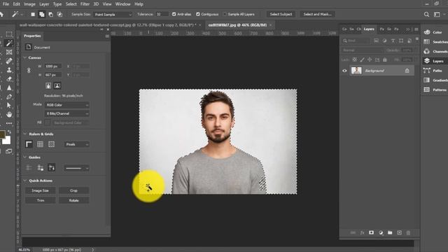 How to make a stamp from an image in photoshop 2023 - photoshop stamp brush смотреть онлайн