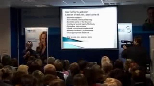 Pecha Kucha George Pickering смотреть онлайн