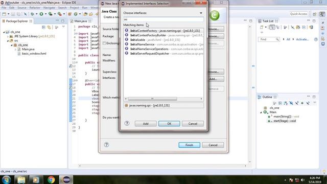 JavaFX Bangla(বাংলা) | Part-1: Create Basic Window | FXML #javafx #bangla #fxml #java смотреть онлайн