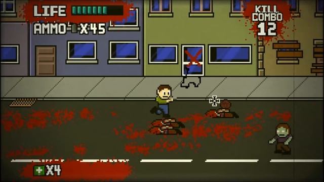 Dead Pixels Epic Walkthrough Part 2 смотреть онлайн