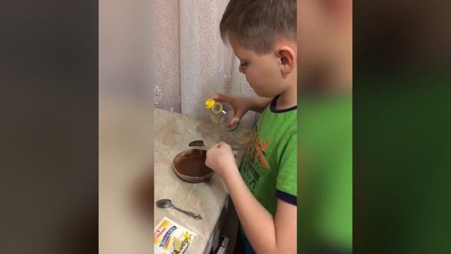 кекс пятиминутка легко и быстро смотреть онлайн
