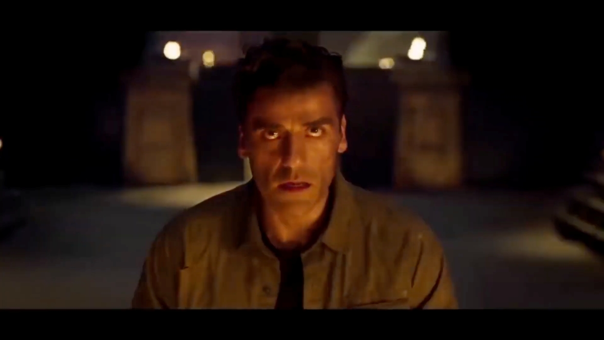 Лунный рыцарь (1-й сезон) — Русский трейлер (2022) смотреть онлайн