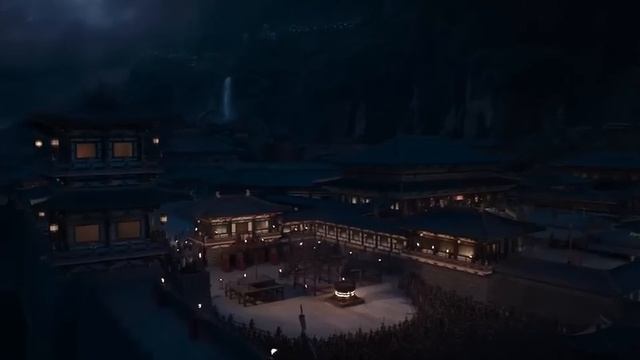 Проклятье Турнандот/The curse of Turandot (2021) русский трейлер/russia treiler смотреть онлайн