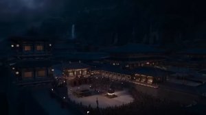 Проклятье Турнандот/The curse of Turandot (2021) русский трейлер/russia treiler