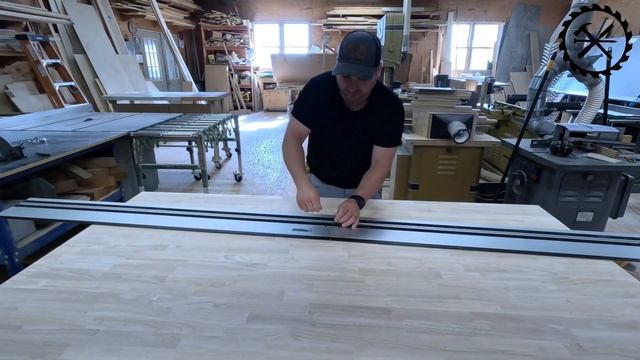 Milwaukee Track Saw Review