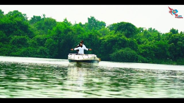 Madhavi & Manoj смотреть онлайн