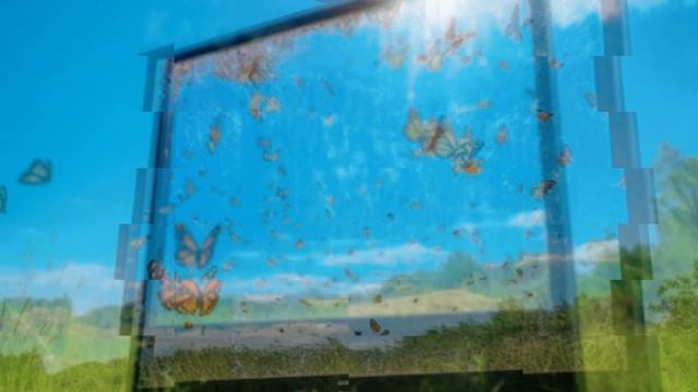 Забытая эстетика, которую вы сразу узнаете | Фрутигер Эро Frutiger Aero