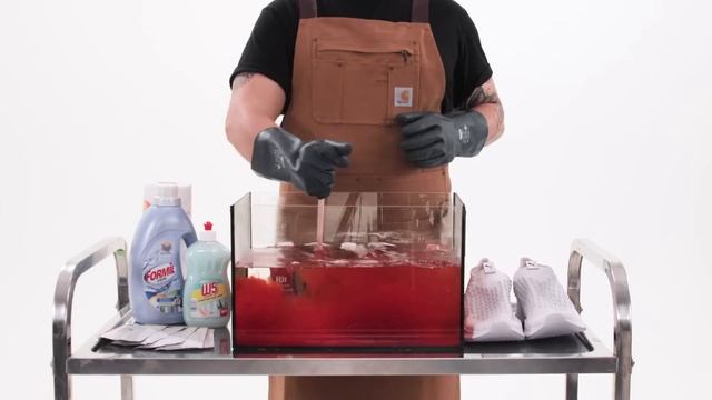 How to Dye Your Sneakers: A Quick & Easy Guide смотреть онлайн