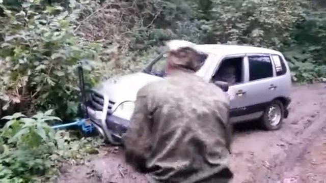 Хайджек)).Техника безопасности) смотреть онлайн