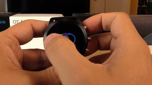 Montre connectée NO.1 S10 à 27€, que peut on espérer d'une smartwatch à 30 Euros смотреть онлайн