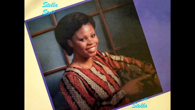 STELLA PITTY - Maman Julie (1984) смотреть онлайн
