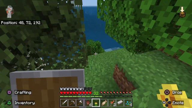 Minecraft PS4 no commentary part 11 recap смотреть онлайн