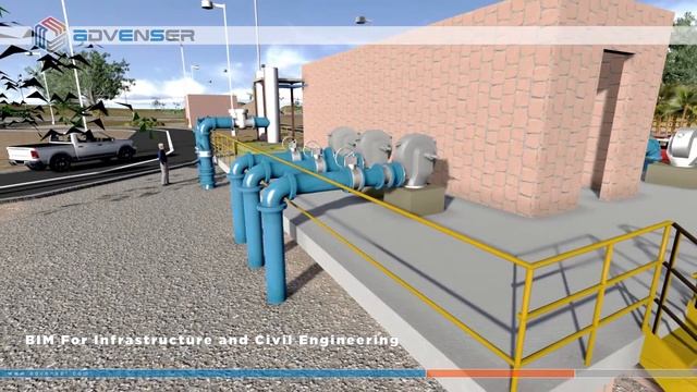 BIM for Infrastructure and Civil Engineering смотреть онлайн