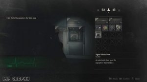 MUF Puzzle | RESIDENT EVIL 2 REMAKE