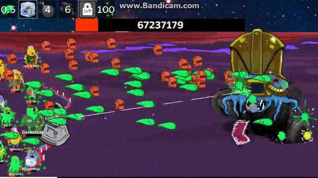 final boss (steam saliens) смотреть онлайн