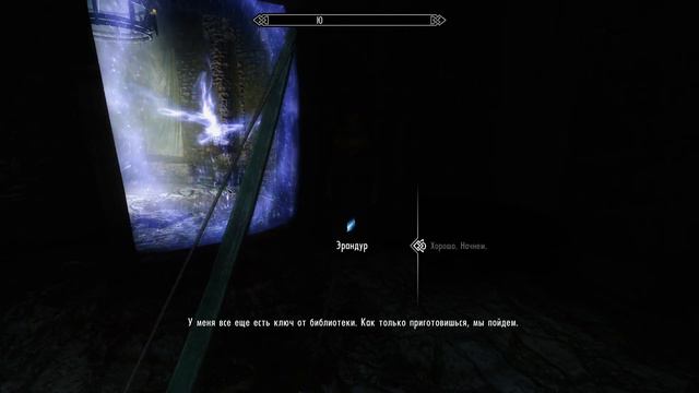 Прохождение Skyrim: Reloaded СТРИМ №6 смотреть онлайн