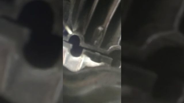 Как снять поддон пасат б5 1.9tdi смотреть онлайн