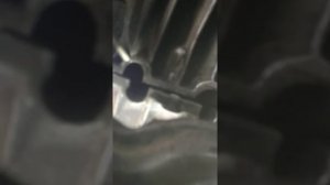 Как снять поддон пасат б5 1.9tdi