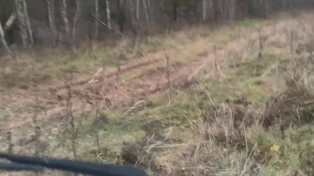 УАЗ буханка. Первые впечатления.