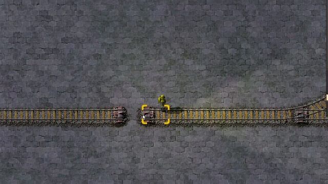 Factorio #7 Гайд для новичков: НЕТ ПУТИ, НЕТ ПУТИ, НЕТ ПУТИ... смотреть онлайн