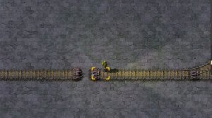 Factorio #7 Гайд для новичков: НЕТ ПУТИ, НЕТ ПУТИ, НЕТ ПУТИ...