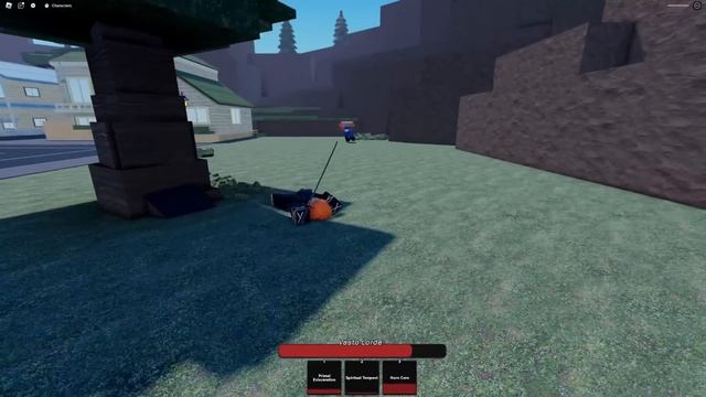 This BLEACH ROBLOX BATTLEGROUNDS Game is INSANE смотреть онлайн
