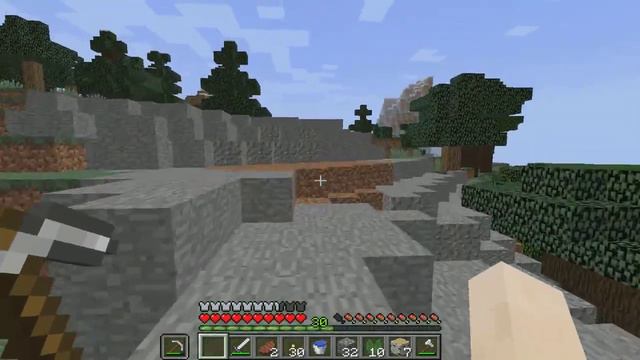 MINECRAFT ИСПОРТИЛСЯ?! смотреть онлайн