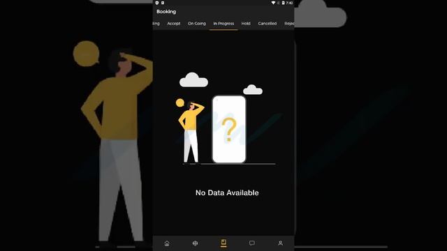 ✅✅✅ Handy Man || Flutter || Laravel || MySQL || Redis смотреть онлайн