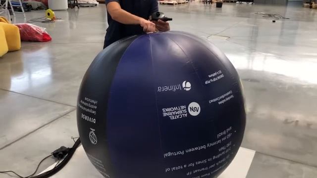Airtight Inflatable смотреть онлайн
