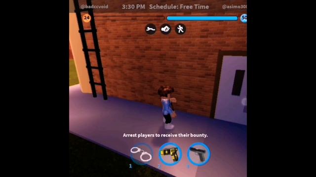 Roblox Jailbreak {Check description?} смотреть онлайн