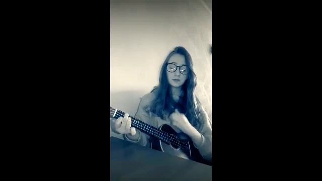 《АЛЁНА ШВЕЦ-НЕЛЮБОВЬ (Cover)》 смотреть онлайн