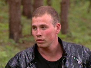 ДОМ-2 Город любви 1837 день Вечерний эфир (21.05.2009)