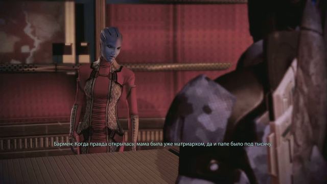 Mass Effect 2 - Часть 114 - Иллиум: Конрад Вернер смотреть онлайн