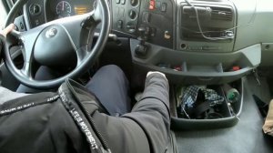 Переключение скоростей КамАЗ 5490/ В конце ваше любимое!