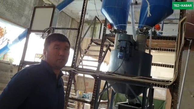 Урра-аа!!!  Жылуублок ГАЗОБЛОК чыгара баштады  /  Кирпичтен 2 эсе ЖЫЛУУ