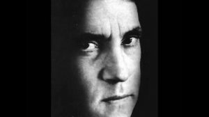 Владимир Высоцкий - Поговори хоть ты со мной