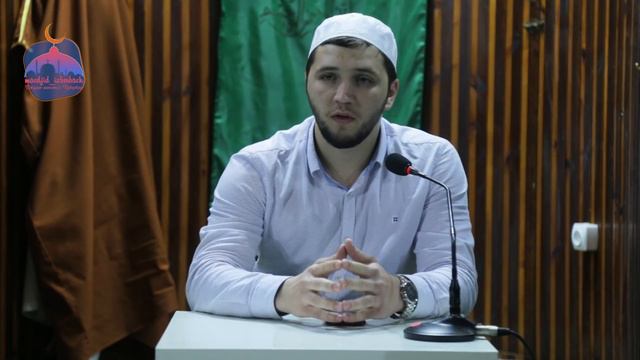 Беды языка / Саид Абубакаров / еженедельная лекция смотреть онлайн