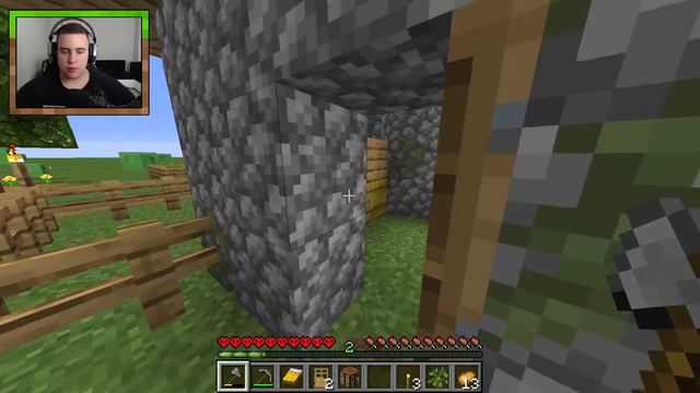 100 DANA U MINECRAFT HARDCORE SUPERFLAT SVETU! смотреть онлайн