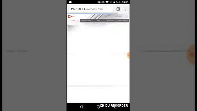 Как изменить имя и пароль роутера wifi? смотреть онлайн
