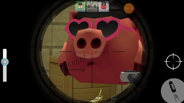 тролинг за разрабочика в чикен ган:(:)[chicken gun :(:) смотреть онлайн