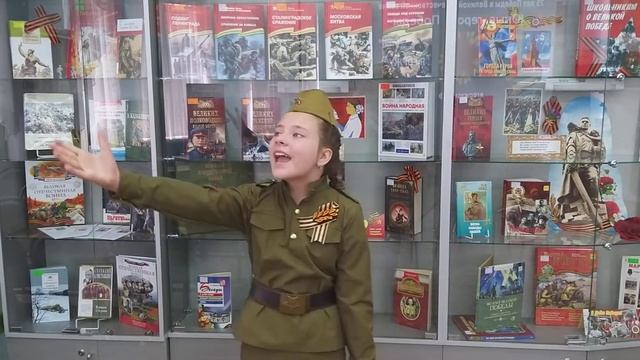 Ангелина Долина читает стихи А. Дементьева "Баллада о матери" смотреть онлайн