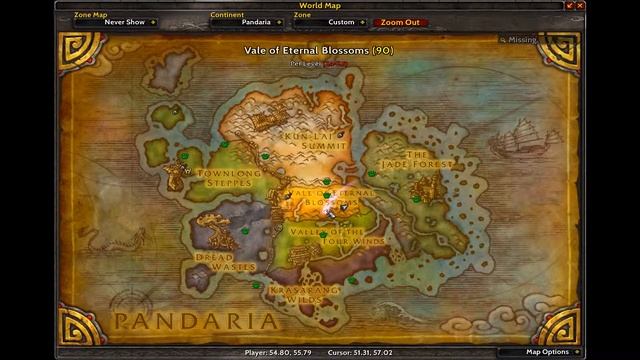 My WoW Addons смотреть онлайн